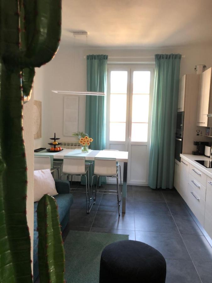 Appartamento Holiday Cinque Terre Специя Экстерьер фото